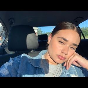 Meet your Posher, Tiffany